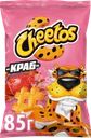 Снеки кукурузные CHEETOS Краб