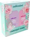 Набор Cafe mimi Fantasy Time для ухода за телом 200мл 1шт