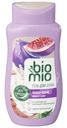 Гель BioMio Bio Shower Gel натуральный для душа с экстрактом инжира и маслом кокоса, 250мл
