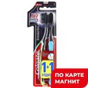 COLGATE Шелковые нити з/щ с древесн углем1+1(Колгейт):6/48