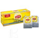 Чай LIPTON EARL GREY черный байховый 25х2г