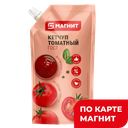 Кетчуп СЕМЕЙНЫЕ СЕКРЕТЫ, Томатный, 230г