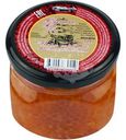 Икра Камчатское Море горбуши зернистая солёная, 320г