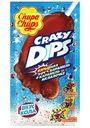 Карамель Chupa Chups Crazy Dips со вкусом Колы, 14г