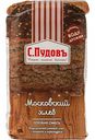 Смесь для выпечки С. Пудовъ Московский хлеб, 500 г