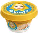 Сыр плавленый сладкий Омичка классический 80 гр