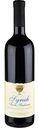 Вино Antico Portico Syrah Terre Siciliane красное полусухое 13 % алк., Италия, 0,75 л