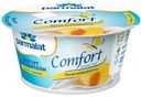 Йогурт Parmalat Comfort персик-куркума безлактозный 3%, 130г