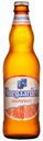 Пивной напиток Hoegaarden Blanche грейпфрут осветленный нефильтрованный пастеризованный 440 мл