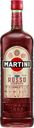 Напиток ароматизированный MARTINI Rosso виноградосодержащий из виноградного сырья красный сладкий