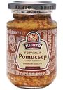 Горчица ротисьер Кинто средне-острая, 170г