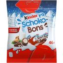 Конфеты Kinder Schoko-Bons 46г