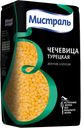 МИСТРАЛЬ Чечевица желт колот Турецкая 450г п/п(Мистраль):12
