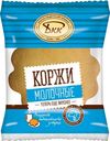 Коржи БКК Молочные 75г