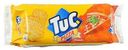 Крекер Tuc пшеничный со вкусом пиццы 100 г