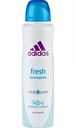 Антиперспирант женский спрей Adidas Fresh Cool & care 48 ч, 150 мл