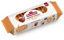 Печенье «Посиделкино» со вкусом топленого молока, 310 г