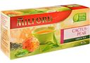 Чай зеленый Milford Ягода опунции, 20×1,75 г