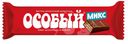 Шоколад Особый Экстрамолочный с вафлями, 40г