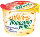 Продукт овсяный фермент. "Полезное утро" Велле клубника, 120 г