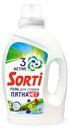 Гель д/стирки Sorti Пятна Нет 1200мл