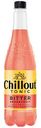 Напиток газированный Chillout Биттер Грейпфрут тоник, 0,9 л