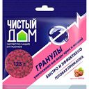 Готовая приманка от крыс и мышей Чистый дом гранулы с ароматом ореха, 100 г