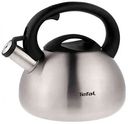 Чайник Tefal C7921024 со свистком, 2,5л