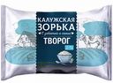 Творог Калужская Зорька 5%, 180 г