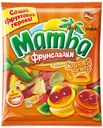 Жев мармелад Mamba Сочный центр 70г