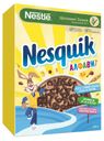 Готовый завтрак Nesquik Алфавит шоколадный, 375 г