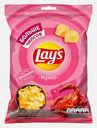 Чипсы краб Lays 50г