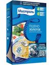 Пшено Золотое Мистраль шлифованное, 400г