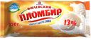 Мороженое ФИЛЕВСКИЙ пломбир ванильный брикет, 220г
