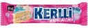 Батончик Kerlli Birthday cake злаковый 40г