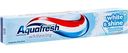 Зубная паста Aquafresh Сияющая белизна, 75 мл