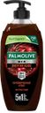 Гель для душа мужской PALMOLIVE Men Энергия кофе