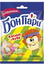 Суфле «Бон Пари» Кислые в Кубе, с начинкой, 65 г