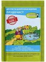 Средство для очистки декоративных водоемов Счастливый дачник Прудочист, 90 г