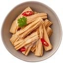 Спаржа по-корейски Перекрёсток Select, 200г