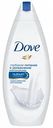 Крем-гель для душа Глубокое питание и увлажнение Dove, 250 мл