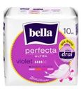 Прокладки Bella Perfecta Ultra Violet Deo Fresh 10шт