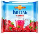 Смесь для приготовления киселя Русский продукт малиновый 190 г