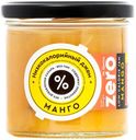 Джем Mr. Djemius Zero Манго низкокалорийный 270 г