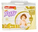 Подгузники Taffy premium care №5 11-25кг 42шт