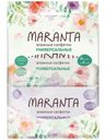 Салфетки влажные универсальные Maranta, 32шт