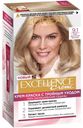 Крем-краска для волос L'Oreal Paris Excellence Creme светло-русый пепельный 9.1 1шт