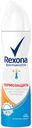 Антиперспирант спрей Rexona Термозащита, 150 мл