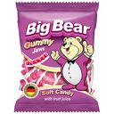Мармелад жевательный  Big Bear Челюсти, 80г