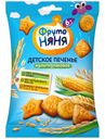 Печенье ФРУТОНЯНЯ мультизлаковое, 50г